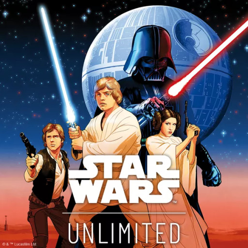 Star Wars Unlimited: Wat is het en hoe speelt het