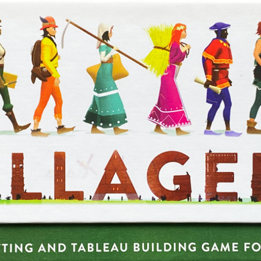 Villagers 