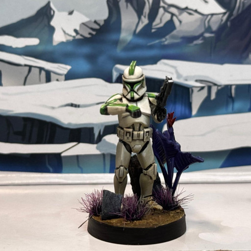 Star Wars Legion 2.6: Hoe speelt het?